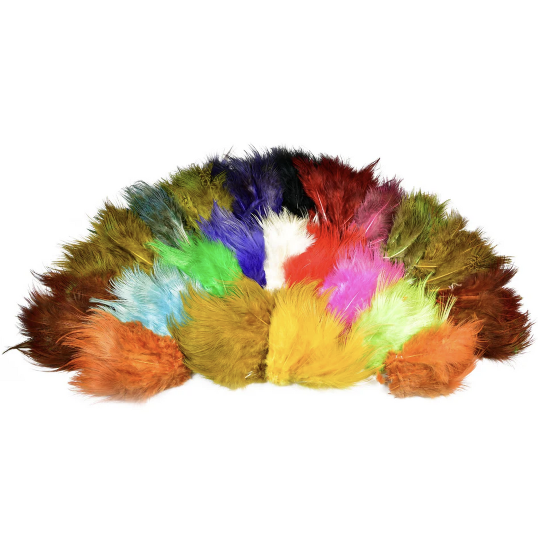 SNS Pheasant Rump Feathers