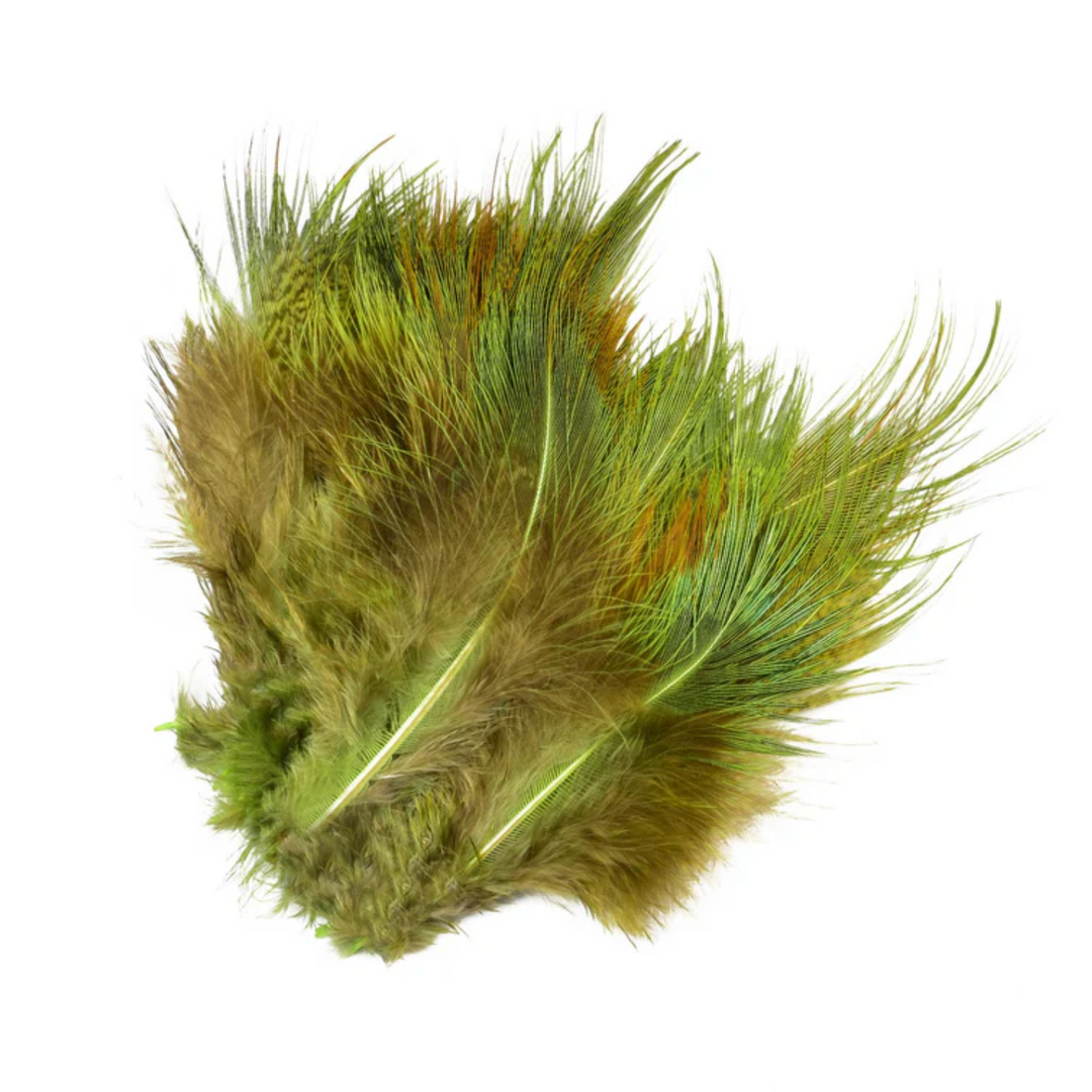 SNS Pheasant Rump Feathers