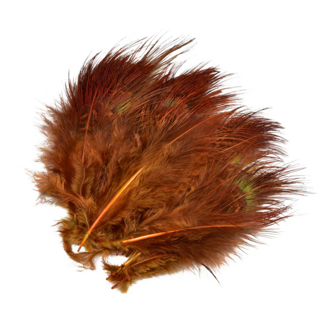 SNS Pheasant Rump Feathers
