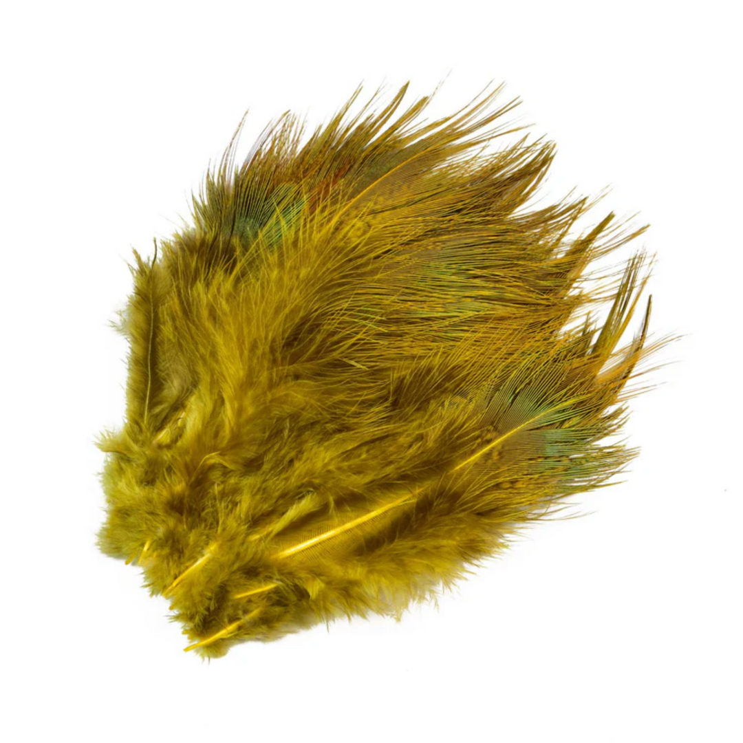 SNS Pheasant Rump Feathers