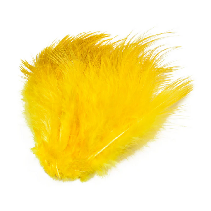SNS Pheasant Rump Feathers