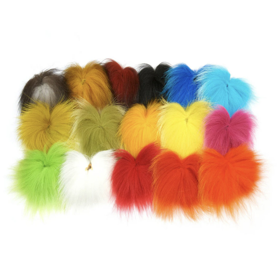 SNS Fox Hair Supreme – Tail Long