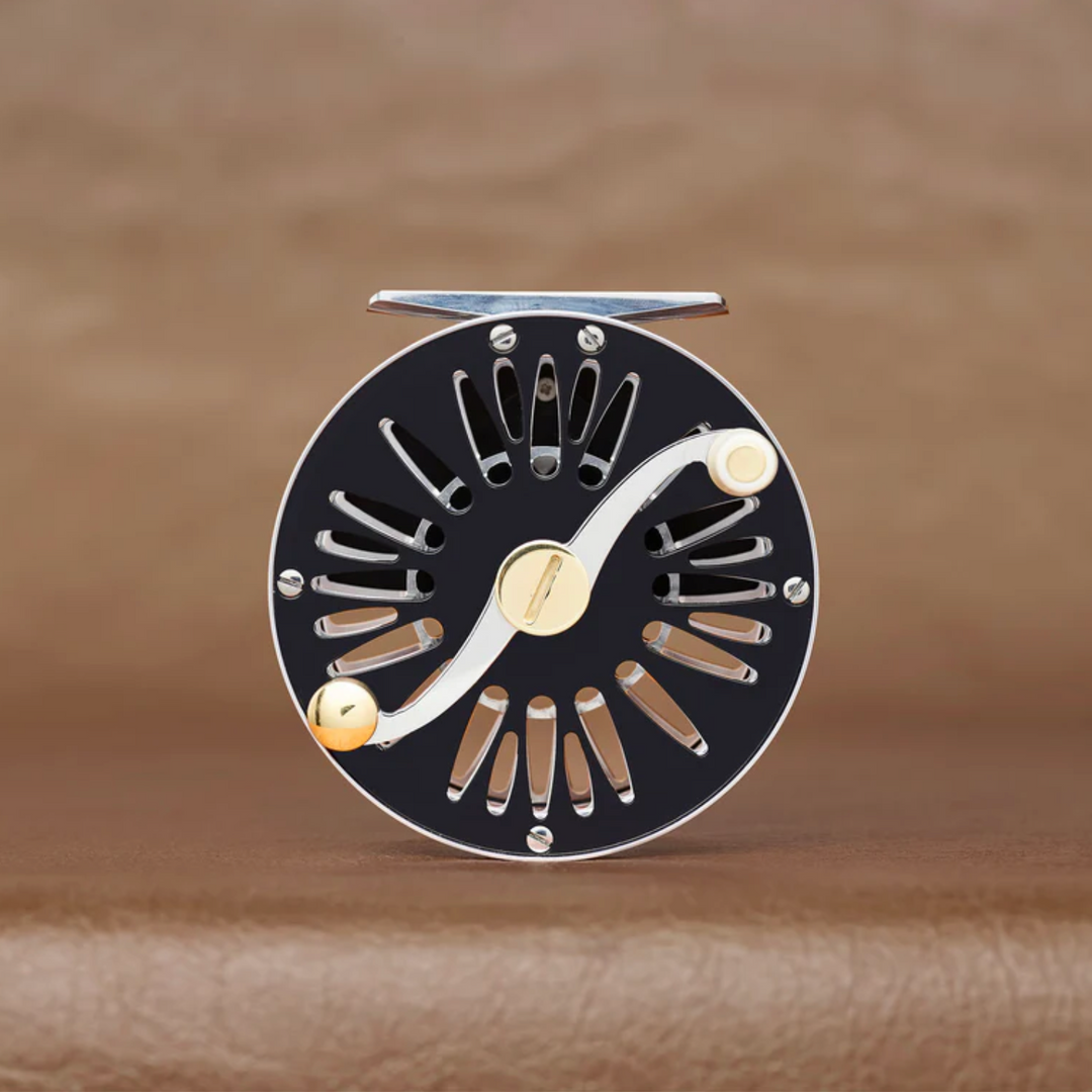 SALAR Daisy Reel Two
