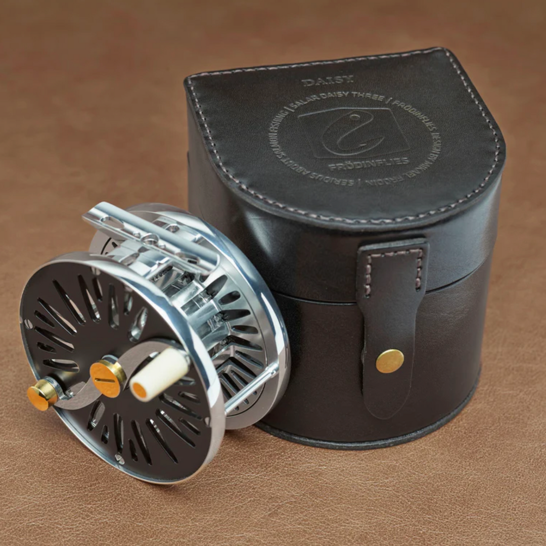 SALAR Daisy Reel Two