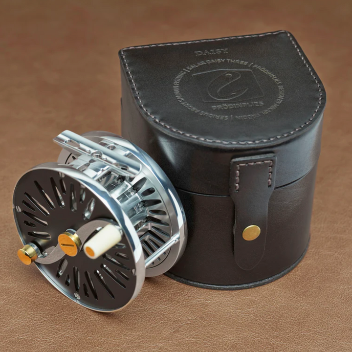 SALAR Daisy Reel Two