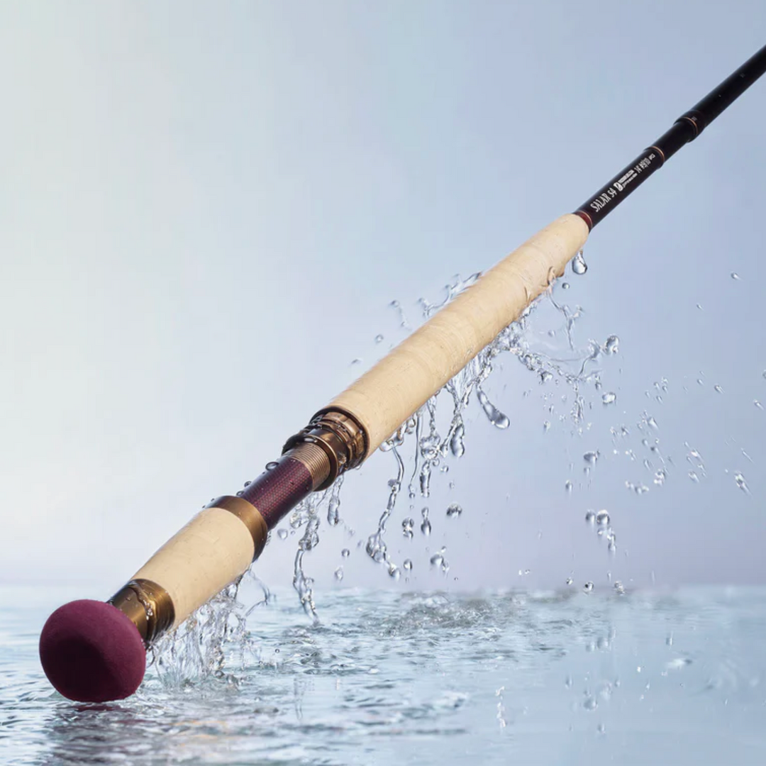 SALAR S4 12’ Spey