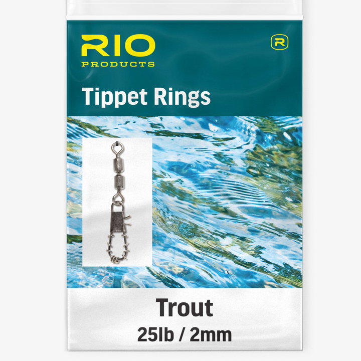 TIPPET RINGS