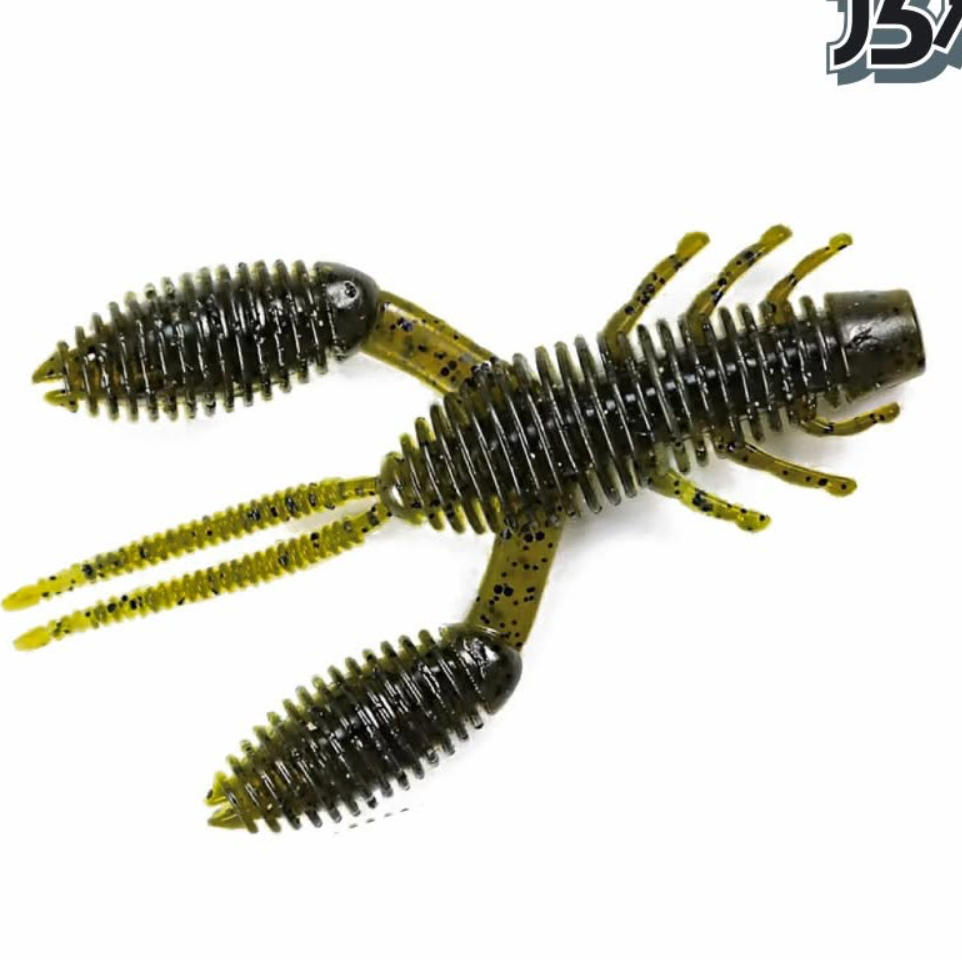 Mondo Craw
