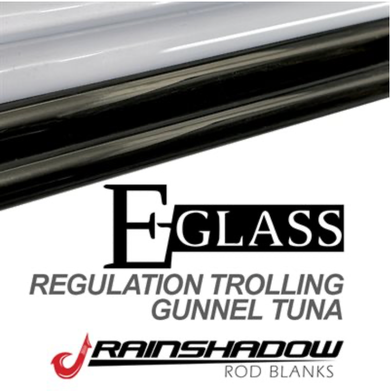 E-Glass Troll Prog IFGA80 80lb. Class GB