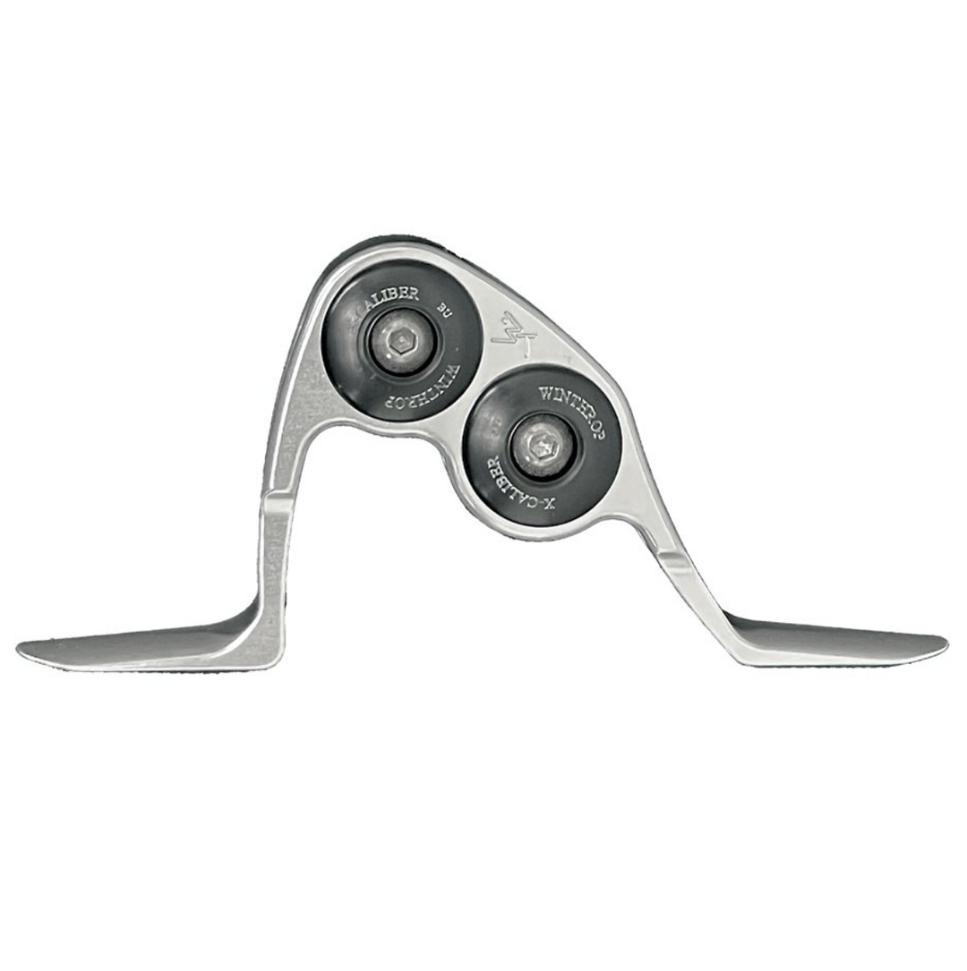 X-CALIBER ROLLER GUIDE SERIES