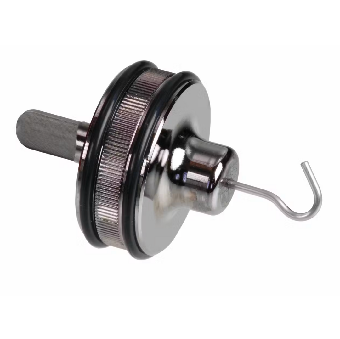 TURBO SPIN