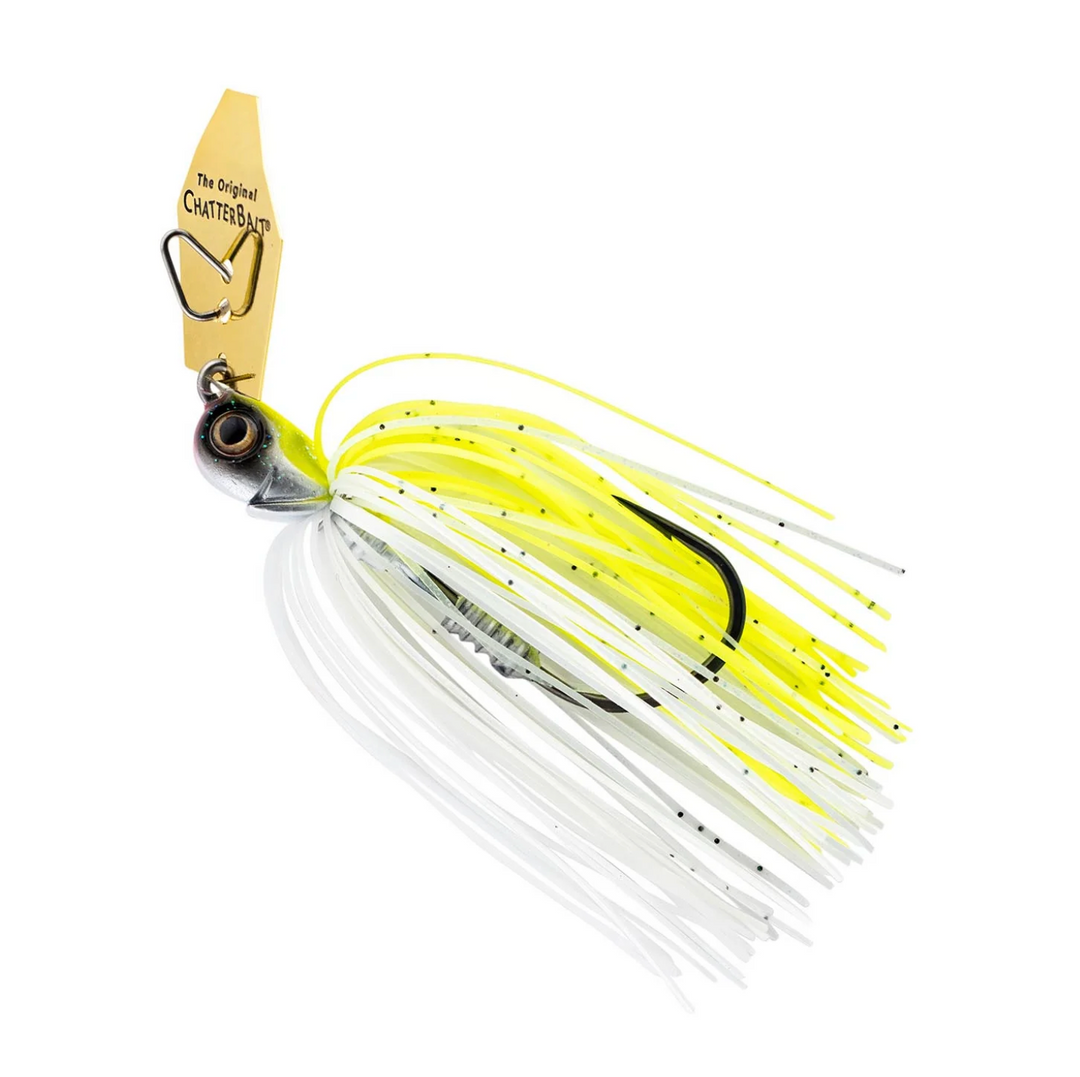 ChatterBait® Elite EVO™ HD