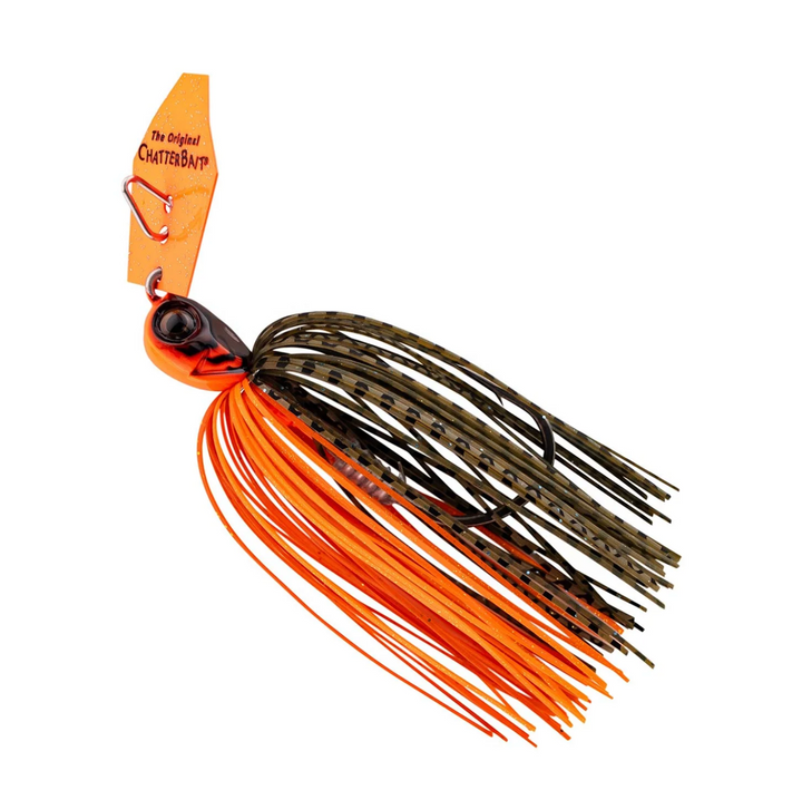 ChatterBait® Elite EVO™ HD