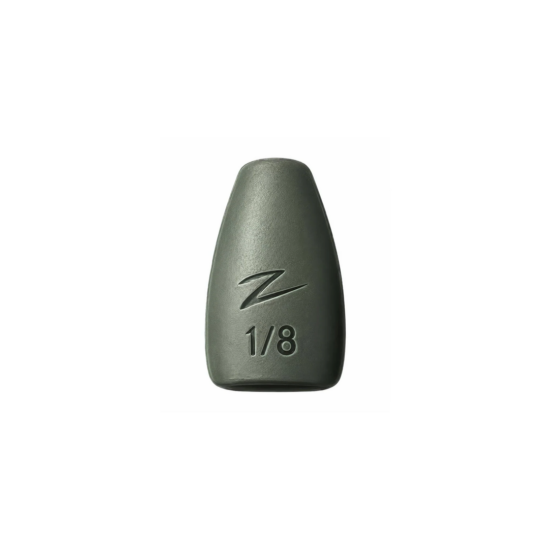 Forge™ Premium Alloy Flipping Weights