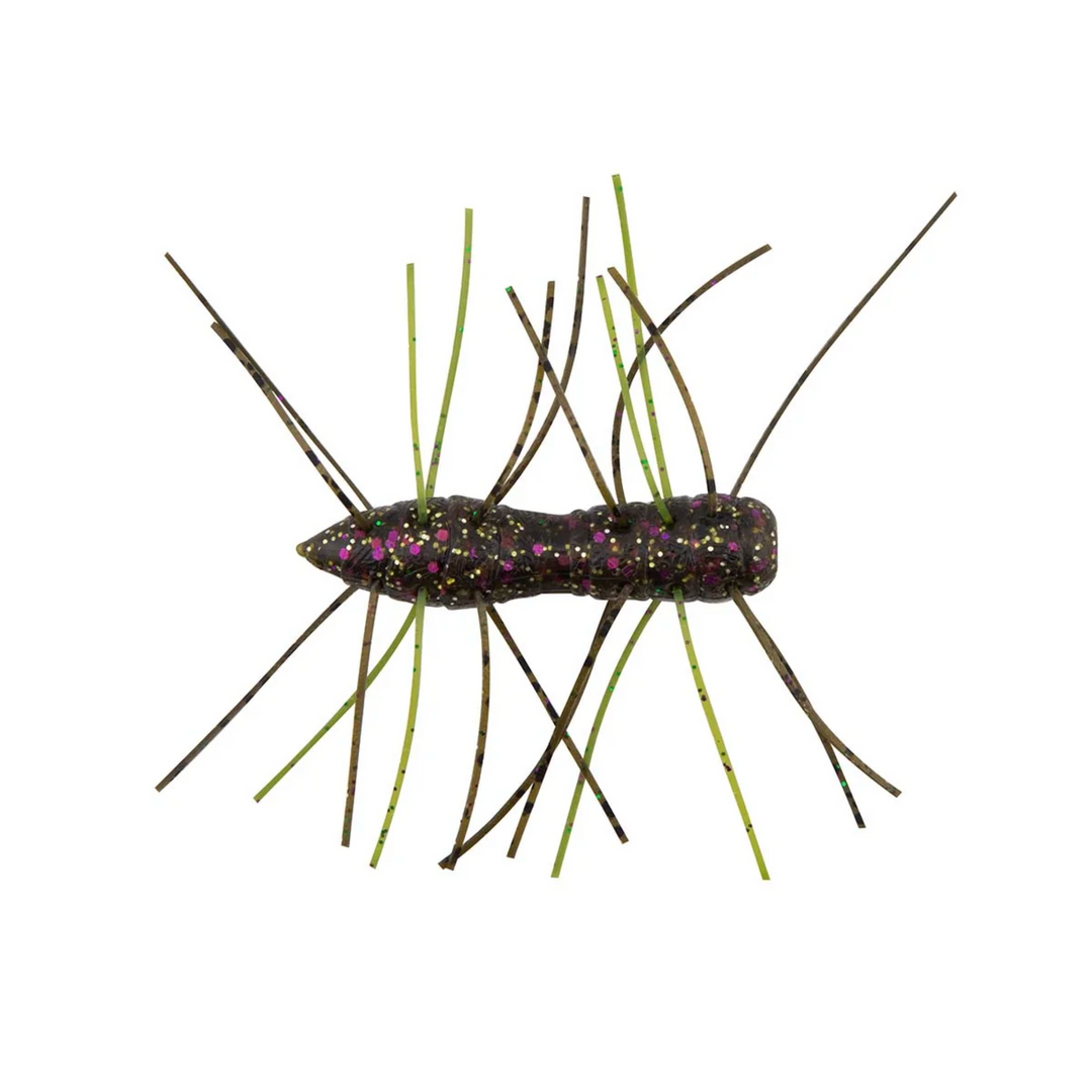 Fuzzy BugZ™