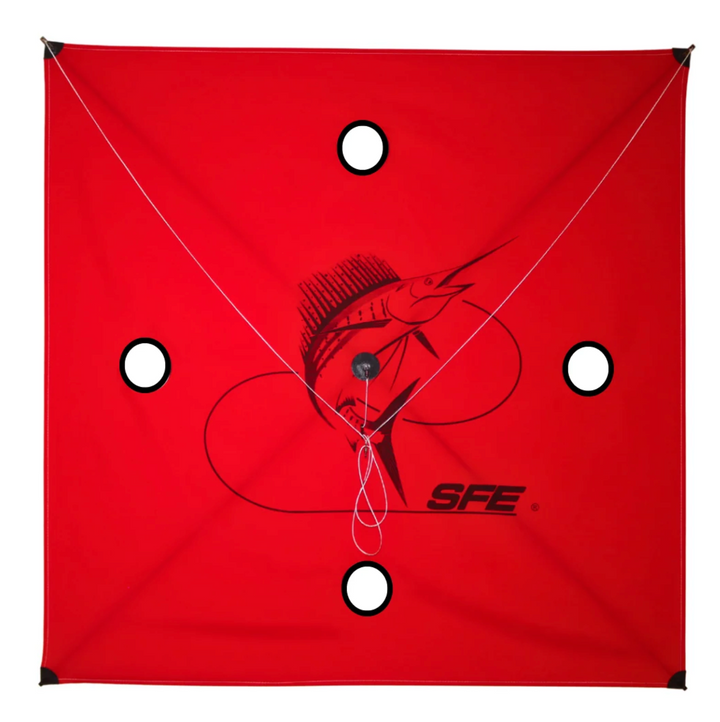 All-Purpose Kite (34"x34")