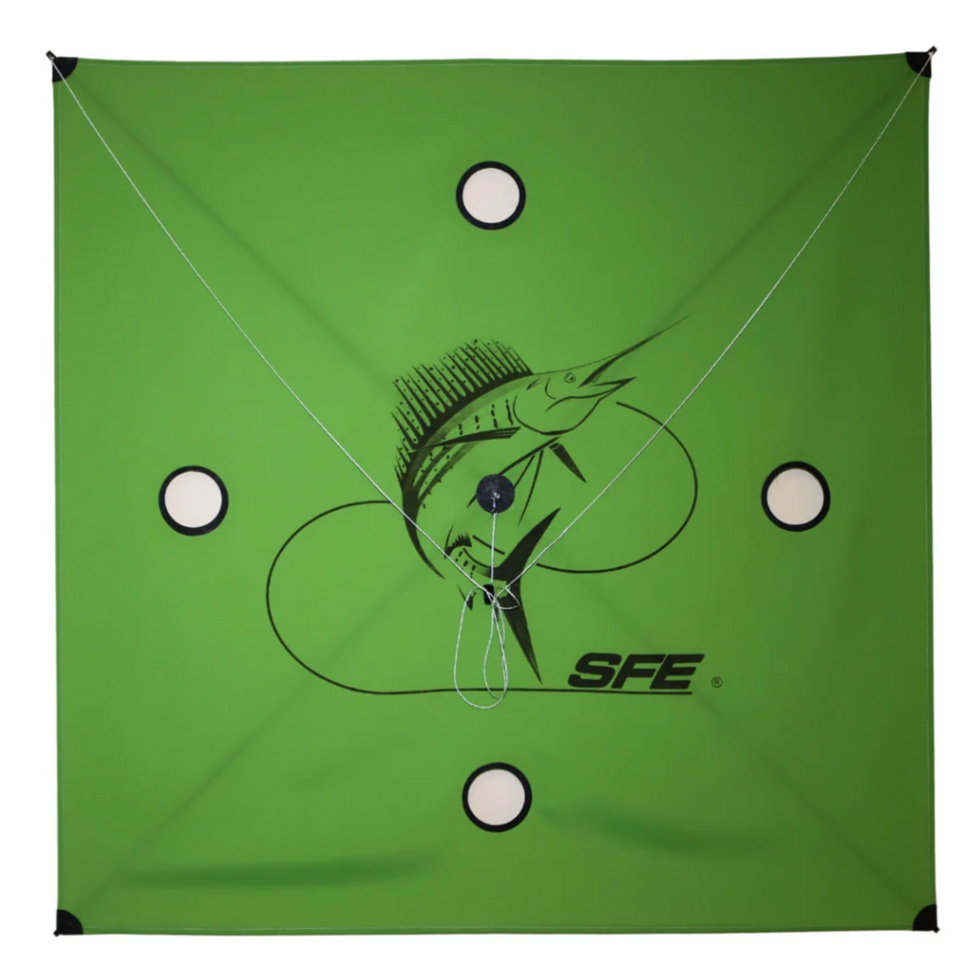 All-Purpose Kite (34"x34")