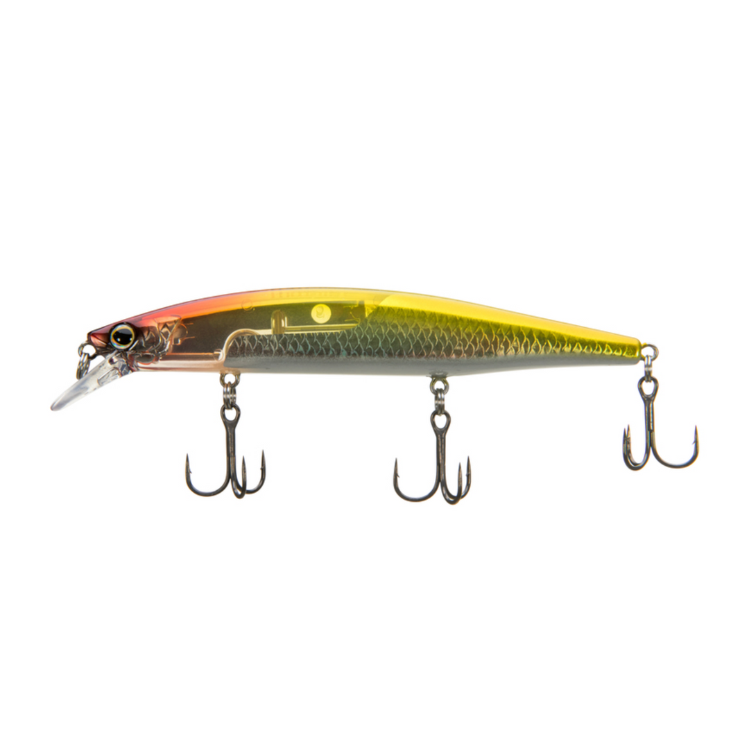 WORLD MINNOW FLASH BOOST
