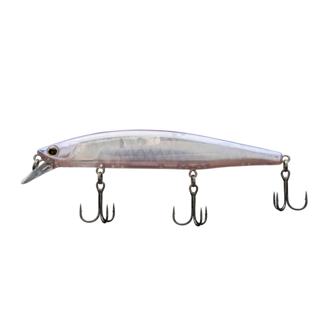 WORLD MINNOW FLASH BOOST
