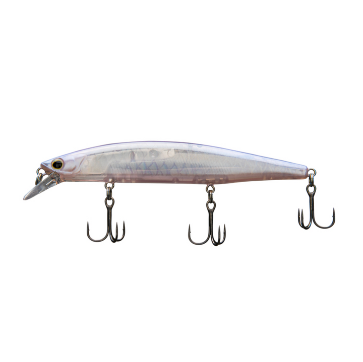 WORLD MINNOW FLASH BOOST