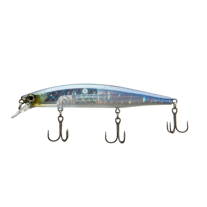 WORLD MINNOW FLASH BOOST