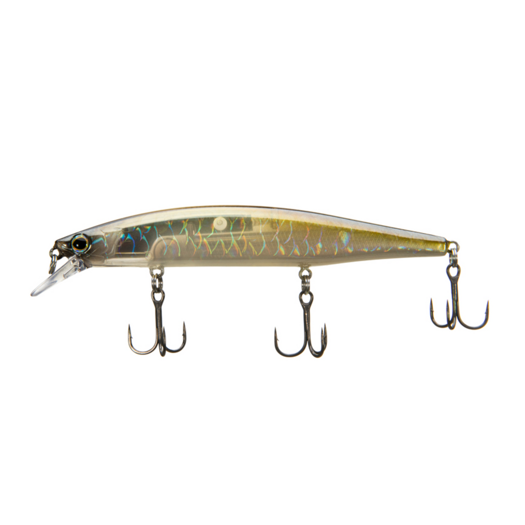 WORLD MINNOW FLASH BOOST
