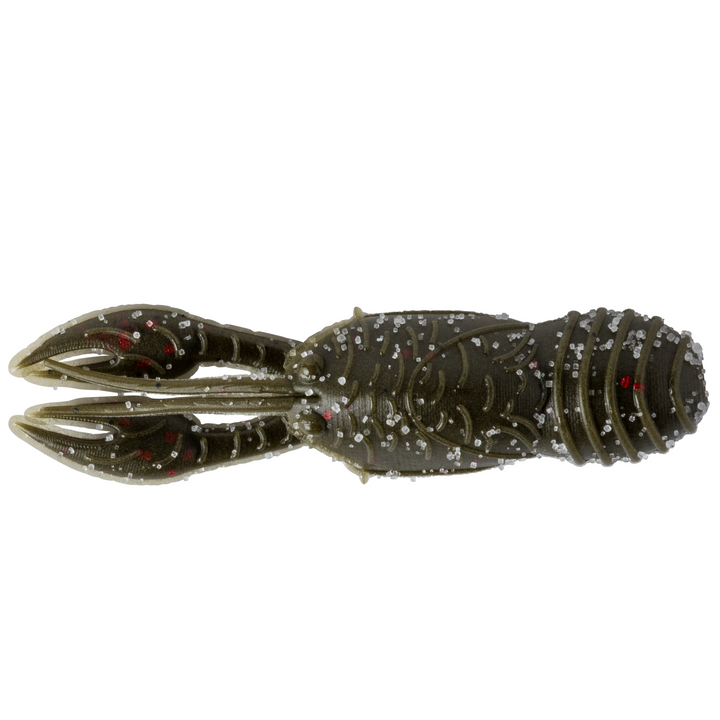 The 2.5” Juvy Craw