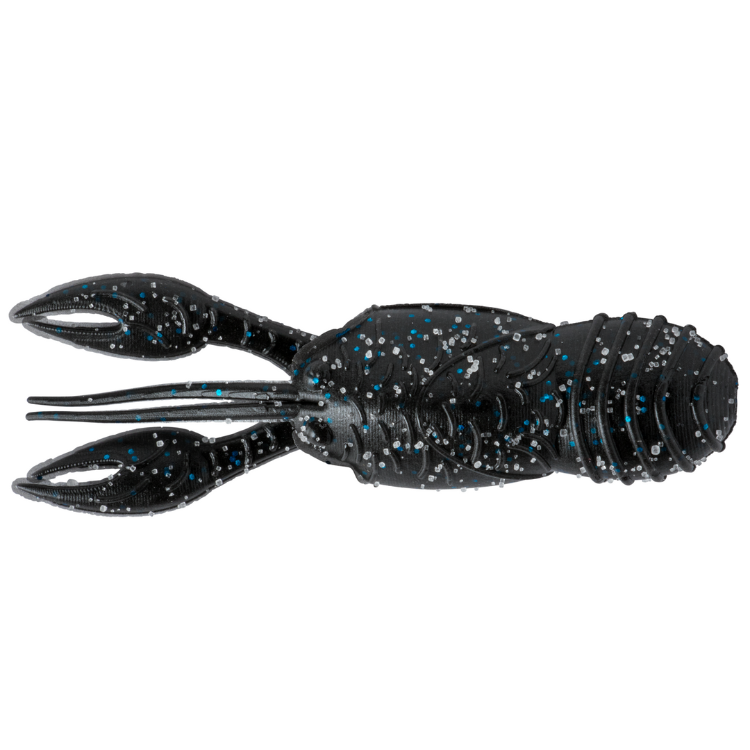 The 2.5” Juvy Craw