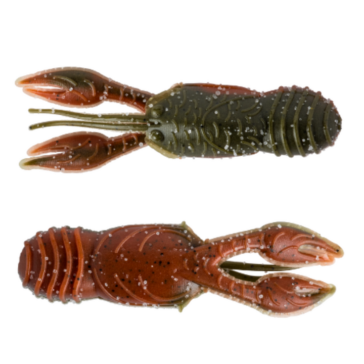 The 2.5” Juvy Craw