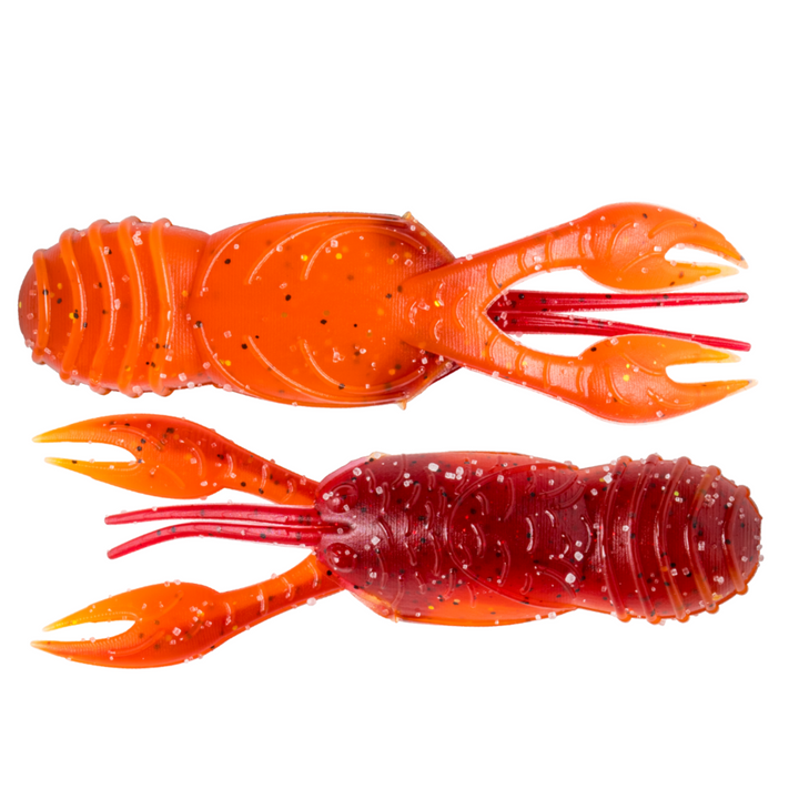 The 2.5” Juvy Craw