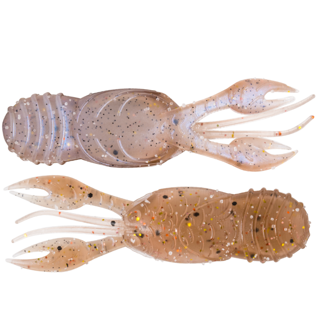 The 2.5” Juvy Craw
