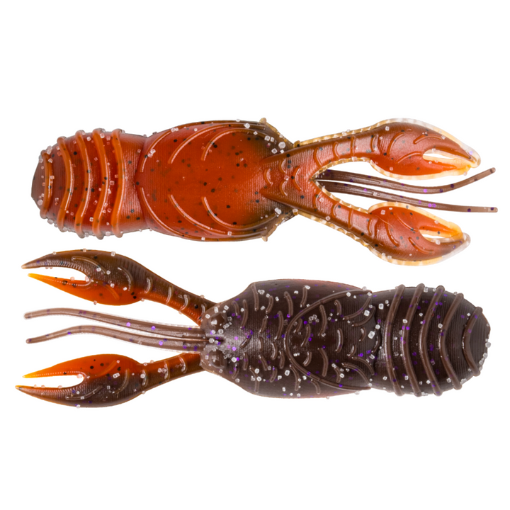 The 2.5” Juvy Craw