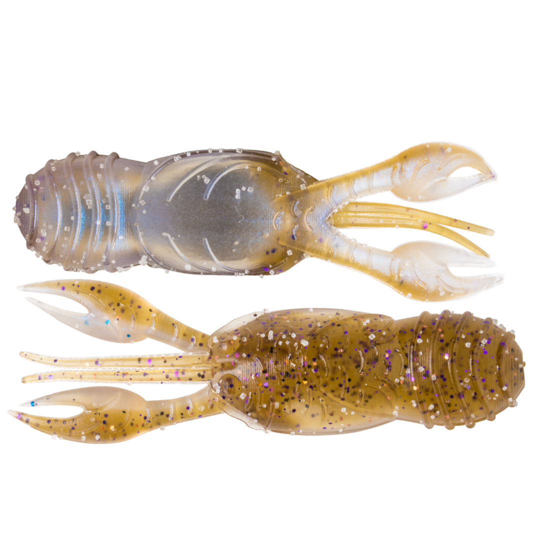 The 2.5” Juvy Craw