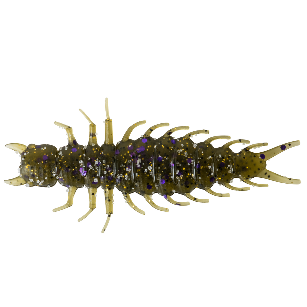 Juicy Hellgrammite