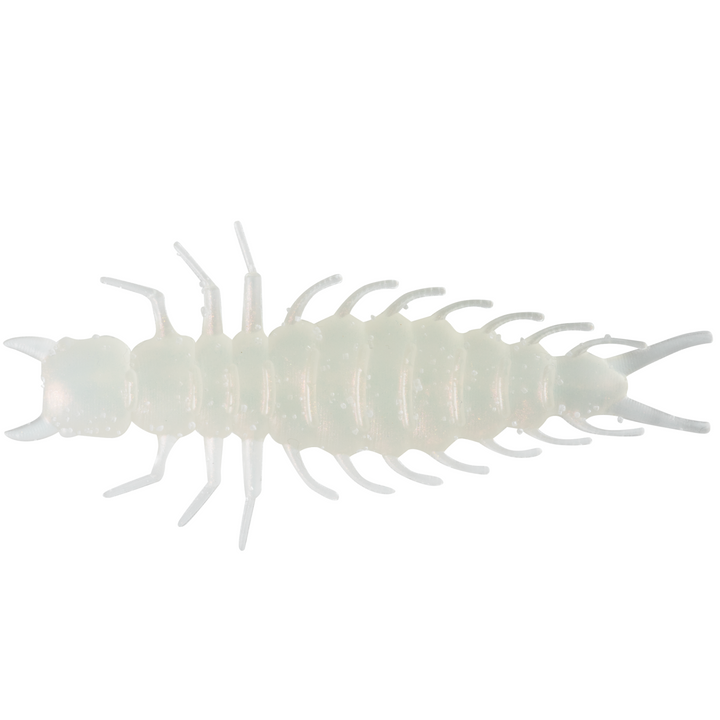 Juicy Hellgrammite
