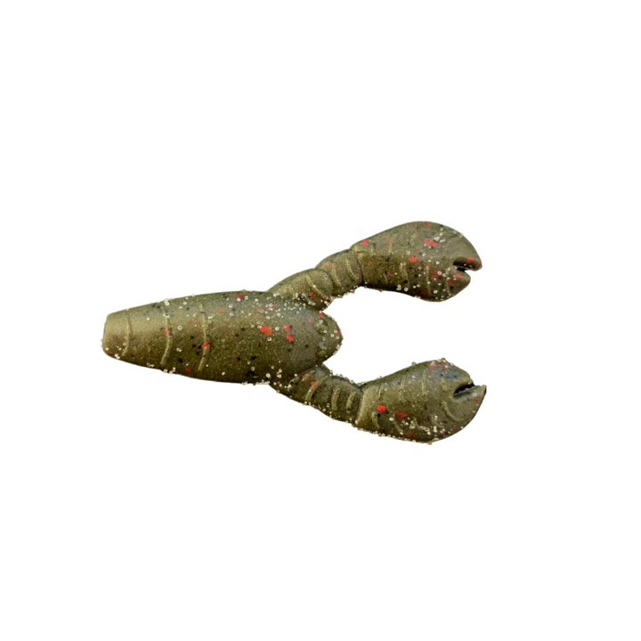 The 2.1” Snack Craw