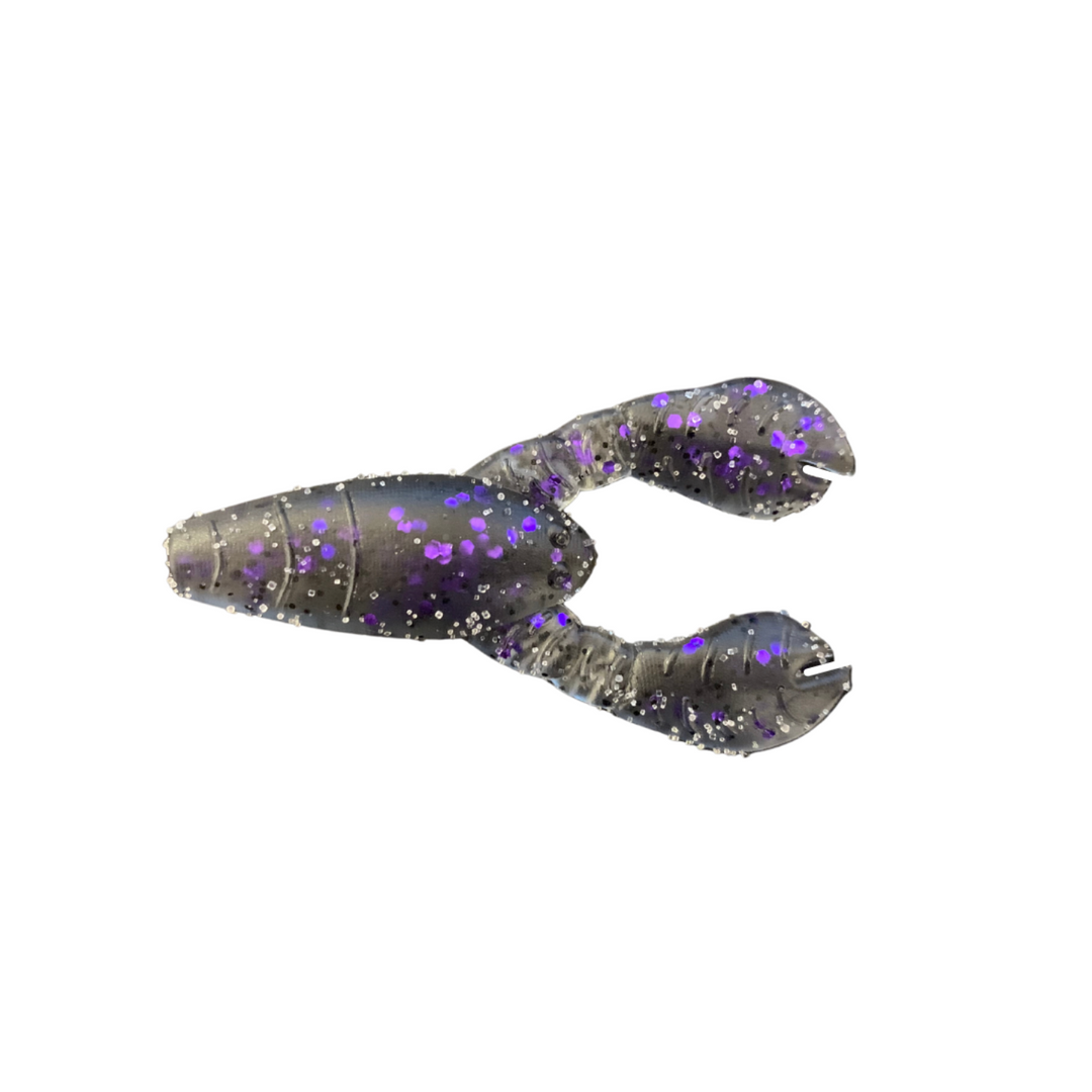 The 2.1” Snack Craw