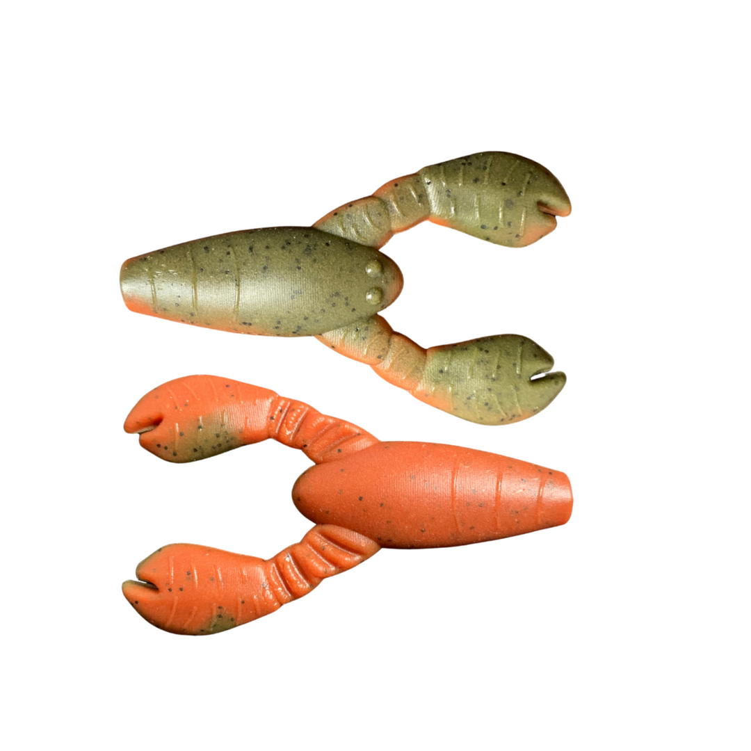 The 2.1” Snack Craw