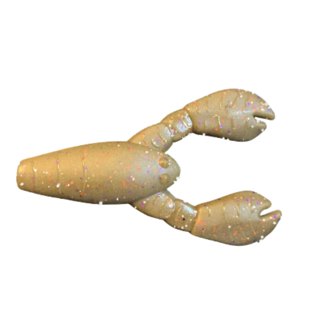 The 2.1” Snack Craw