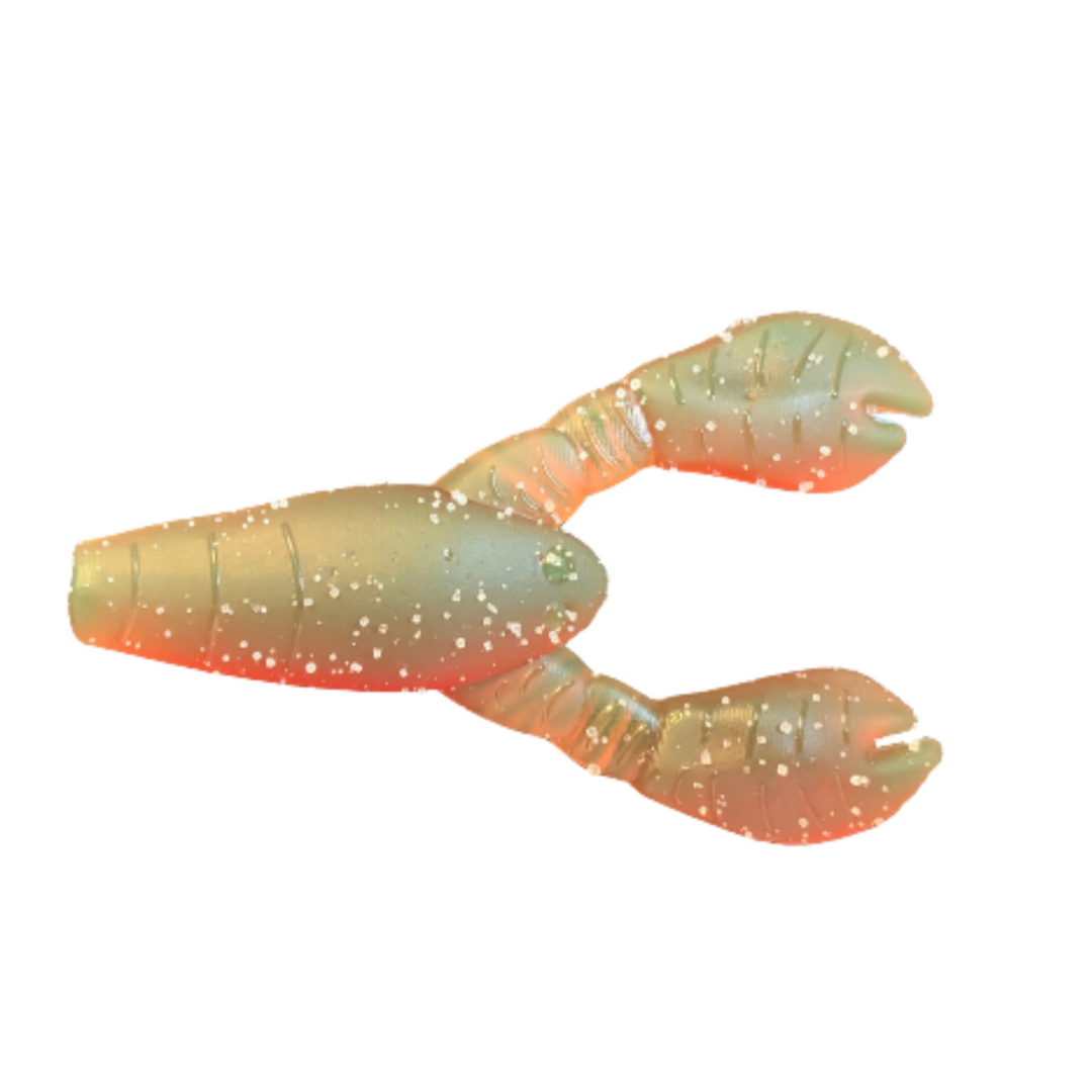 The 2.1” Snack Craw
