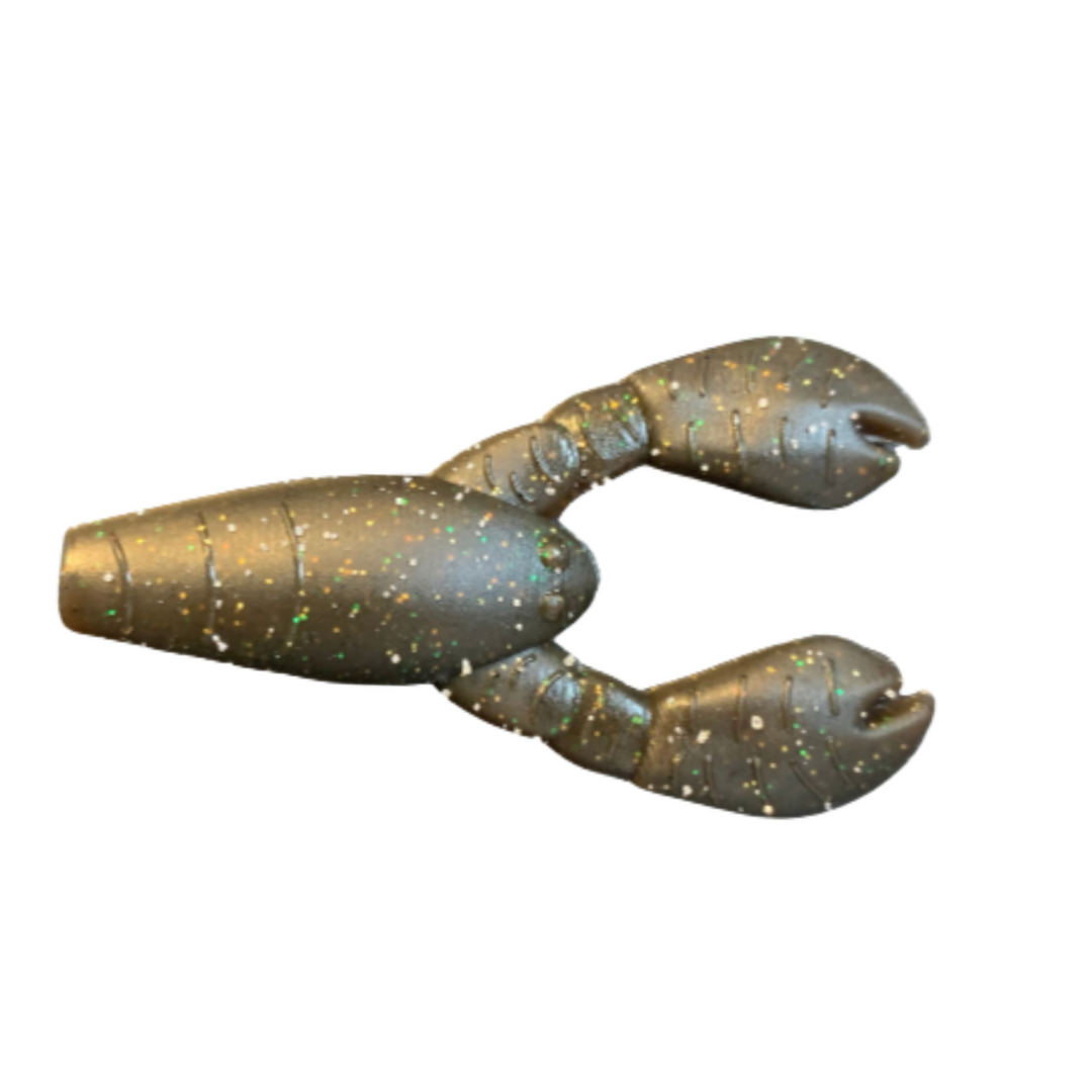 The 2.1” Snack Craw