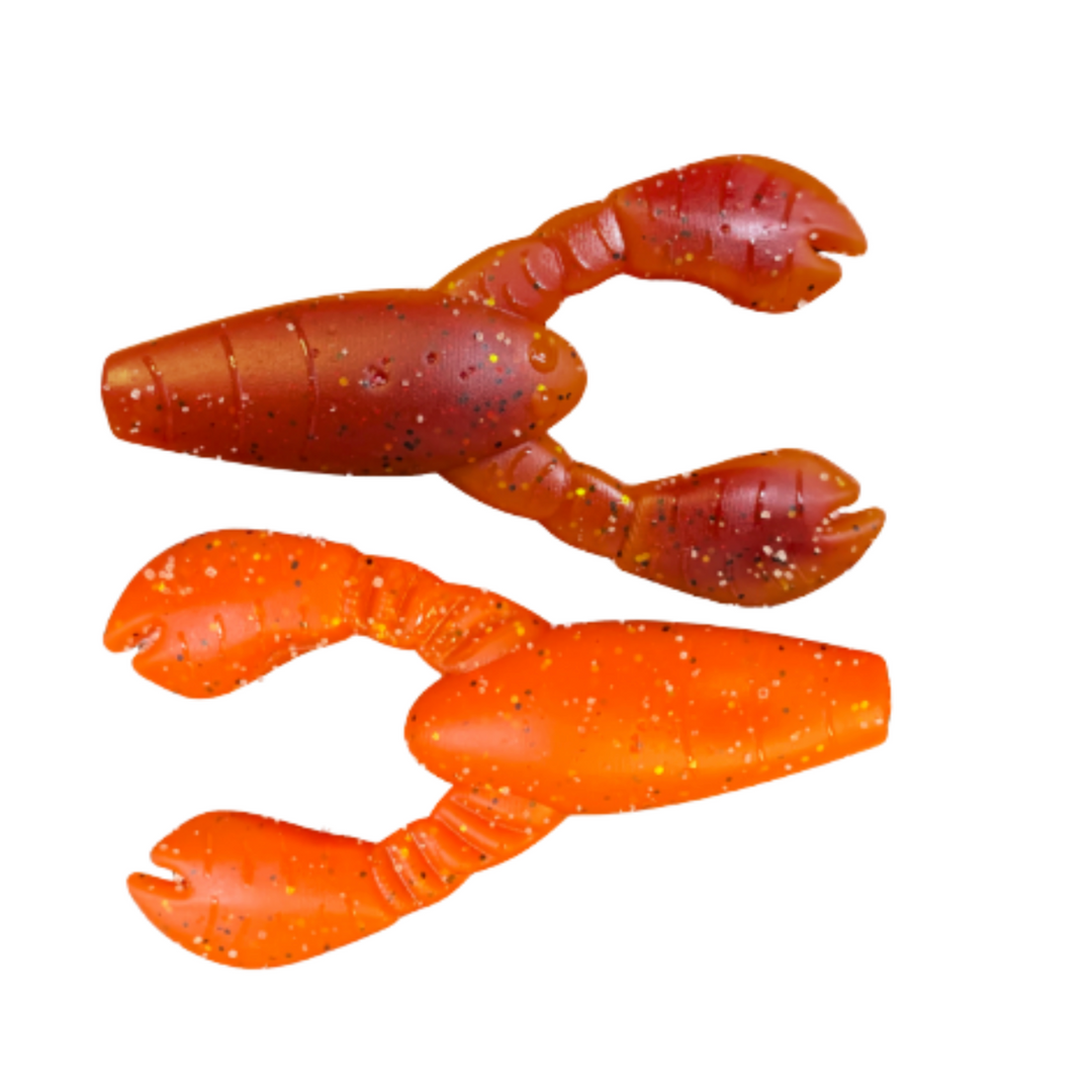 The 2.1” Snack Craw