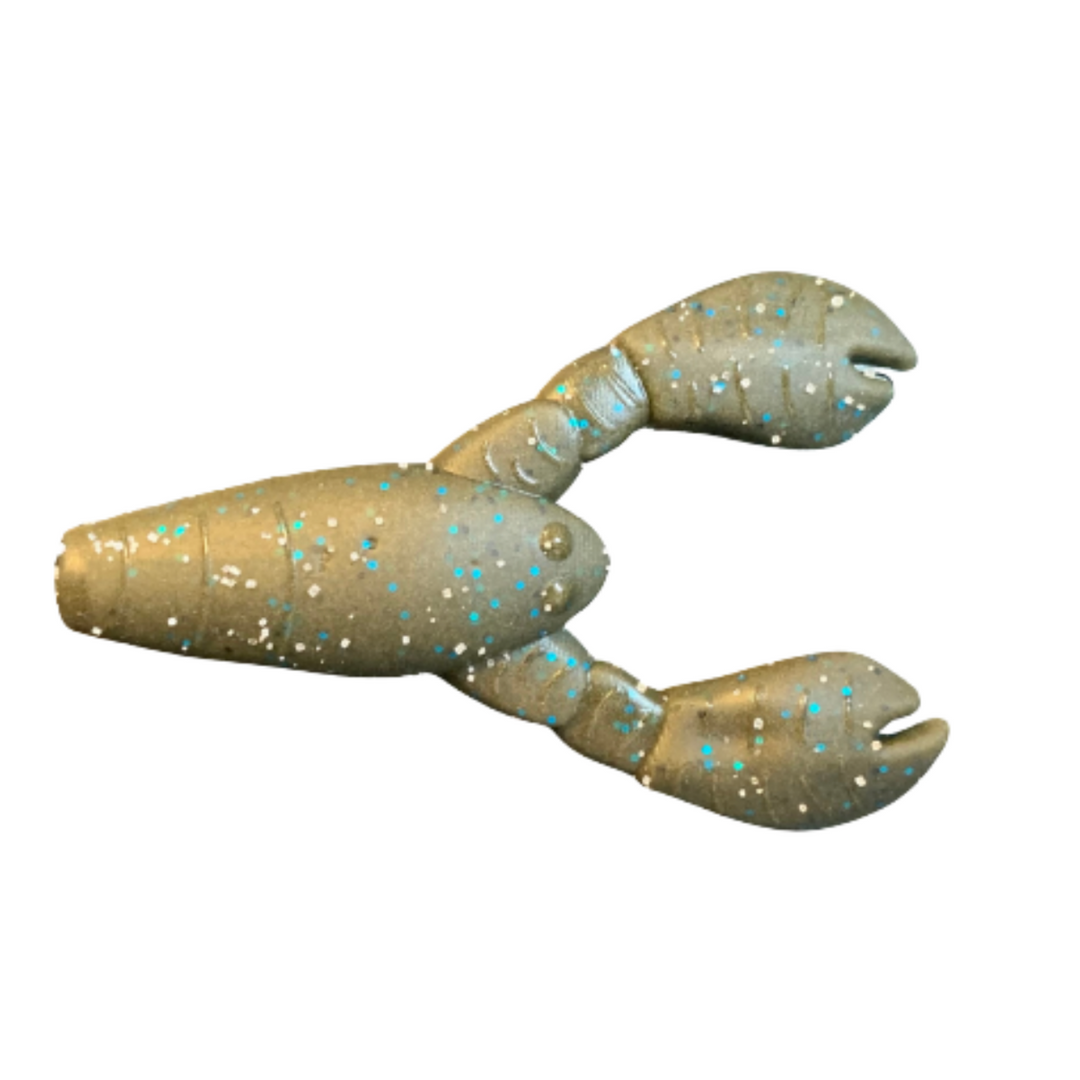 The 2.1” Snack Craw