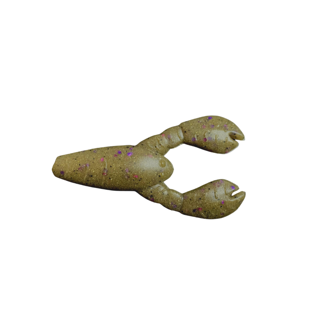 The 2.1” Snack Craw