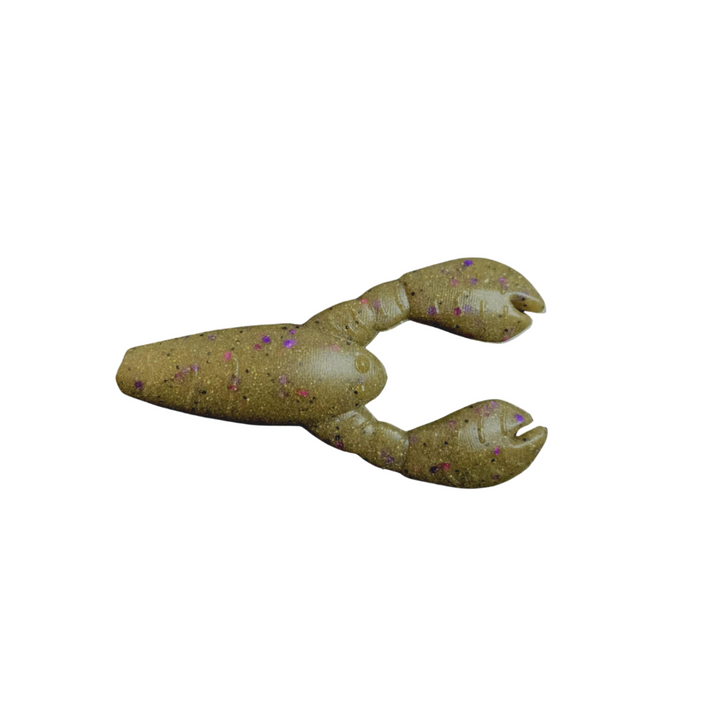 The 2.1” Snack Craw