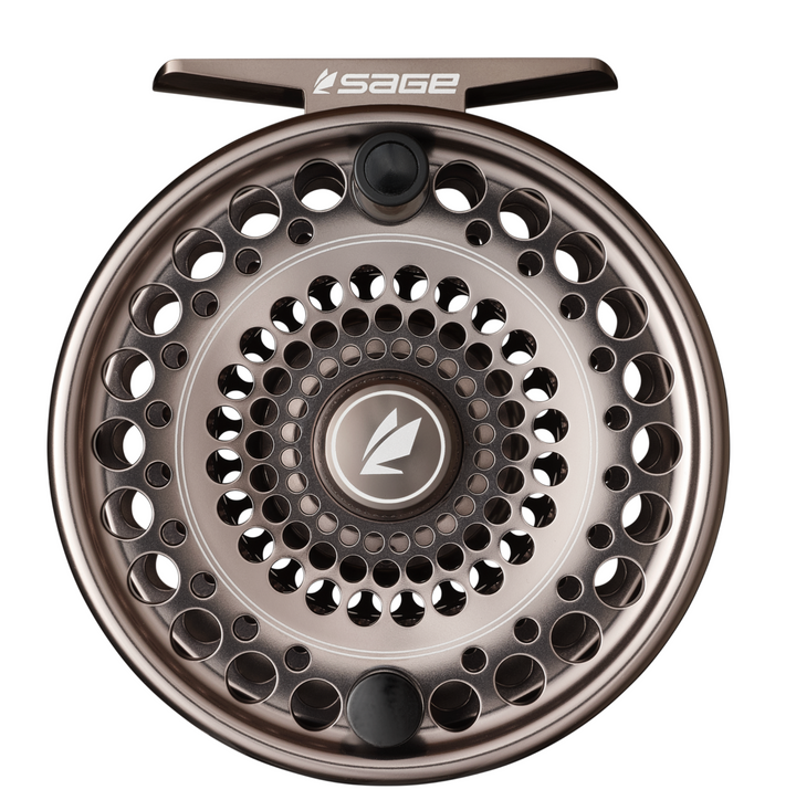 TROUT REEL