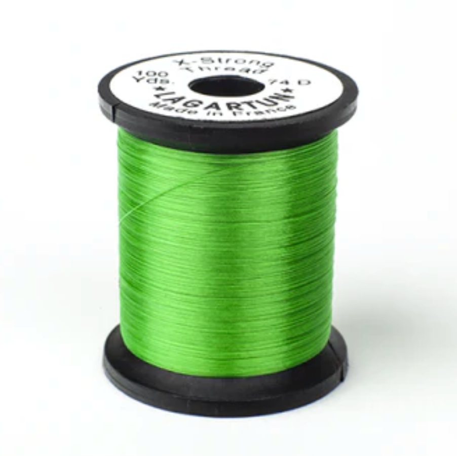 TYING THREAD X-STRONG