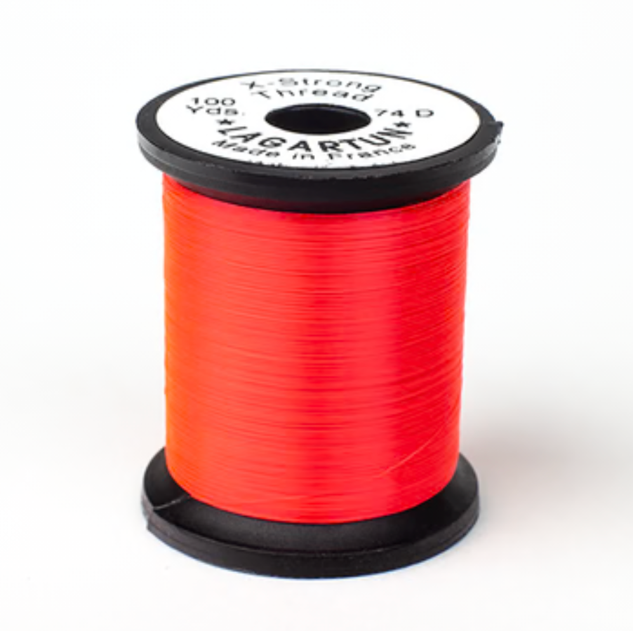 TYING THREAD X-STRONG