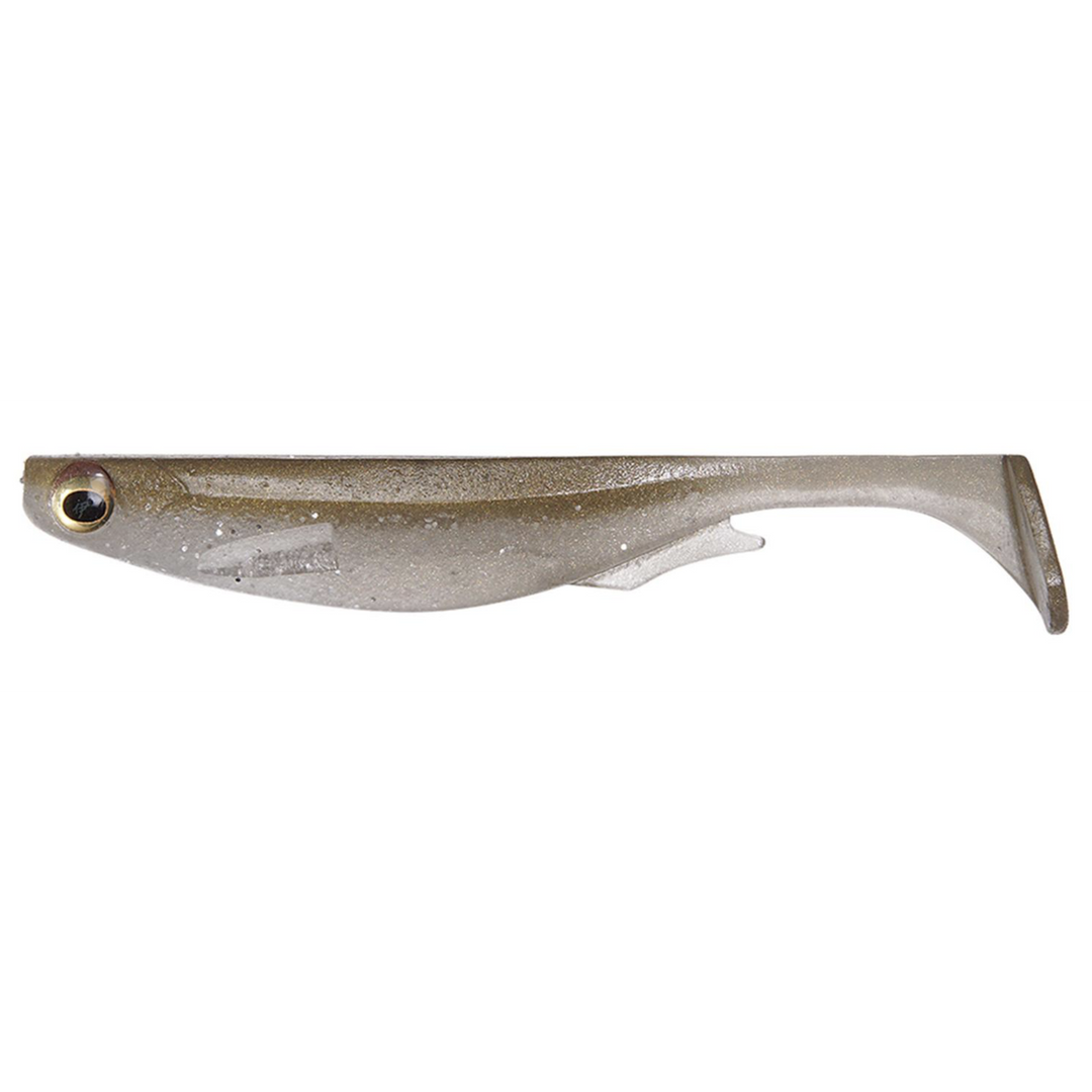 SPARK SHAD