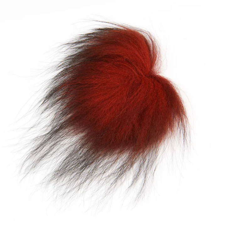 SNS Fox Hair Supreme – Tail Long